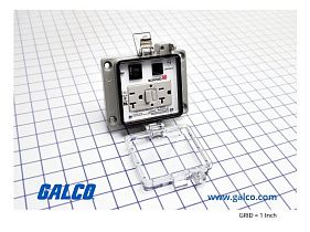 Grace Technologies P-R2-K3RF2