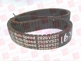 Ремень Артикул 2926V521 от производителя GATES