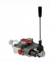 Моноблочный гидрораспределитель WALVOIL SD11/1-P (70 л/мин, 250 бар)