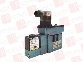 Электромагнитный клапан  Артикул MV-A1C-A111-PM-111JJ от производителя MAC VALVES INC