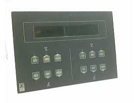 162971 Корпус от QUAD TECH