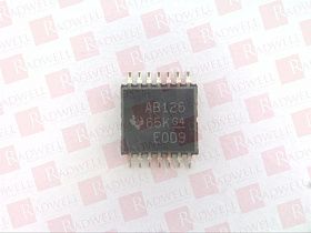 Радиочастотный передатчик  Артикул SN74ABT126PW от производителя TEXAS INSTRUMENTS SEMI