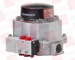 Клапан-позиционер Артикул TVF-M2WGNPM2A12 от производителя TOPWORX