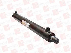 Гидравлический цилиндр Артикул WUC 2.5X24 от производителя MAGISTER HYDRAULICS