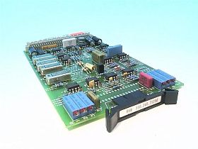 110.240.7129D Плата ПК Плата ПЛК / дополнения к  плататам от NETSTAL