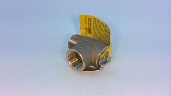 Клапан сброса пара WATTS 415M1-015, 1", 15 PSI, NPT