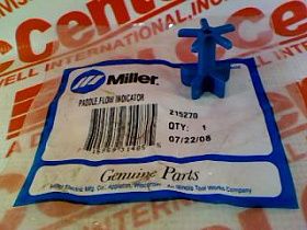 215270 Индикатор/дисплей от MILLER ELECTRIC