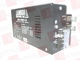 Источник питания Артикул SE-250-3 от производителя TDK