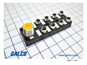 Turck E8032348