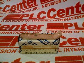 Сборка для машины Артикул 29371-L4505 от производителя NISSAN