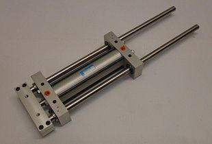 Пневматический клапан Артикул EZ1B-8.00 от производителя MAXCESS INTERNATIONAL