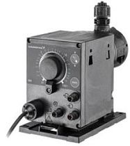 Дозирующий насос Grundfos DDE 6-10 Smart Digital, 0.0015-1.5 GPH, 150 PSI, 100-240V