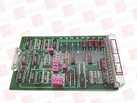 Плата ПК Плата ПЛК / дополнения к  плататам Артикул 60-9-912 от производителя KOLBUS
