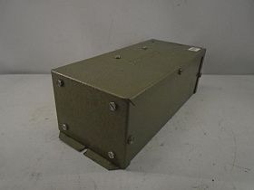 Блок питания EXECUTONE M-216 1A 120В 60Гц