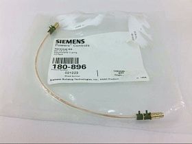 Комплект трубок Powers Controls 180-896 для термостатов Siemens
