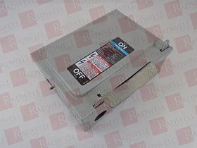 Пускатель Артикул CR360L31430AAZ от производителя GENERAL ELECTRIC