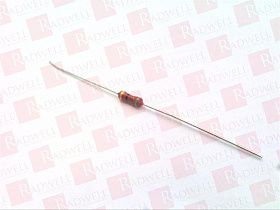 Резистор  Артикул PR01000105109JR500 от производителя VISHAY