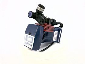 Дозирующий насос EZB21D1PE от WALCHEM