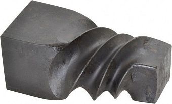 Экстрактор для винтов и труб WALTON 50008 спиральный, 2-1/4 - 2-1/2"