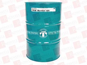 Охлаждающая жидкость Артикул MS685-54G от производителя MASTER FLUID SOLUTIONS