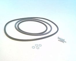 2573903 Комплект уплотнений/прокладок от NORTEC