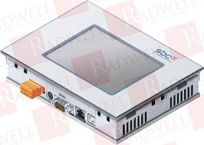 Интерфейс оператора Артикул PCD7.D457VTCF от производителя JOHNSON ELECTRIC