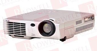 Проектор Артикул U2-1200 от производителя PLUS