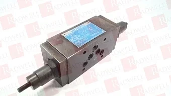 Регулирующий клапан Артикул DGMR-5-A2-FW-30 от производителя EATON CORPORATION