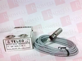 Фотоэлектрический датчик Артикул SMP-8400-R-MG-5 от производителя TELCO