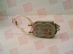 Двигатель Артикул WG-1571 от производителя INTERMATIC