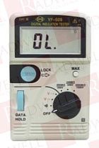 Тестер изоляции Артикул YF-509 от производителя TENMARS ELECTRONICS