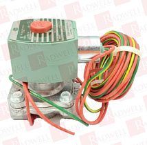 Электромагнитный клапан  Артикул ECI-L8214G20 120/60,110/50 от производителя HONEYWELL
