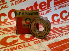 Подшипник Артикул 0L04 от производителя KBI