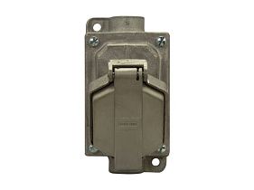 Crouse Hinds ENRC21202