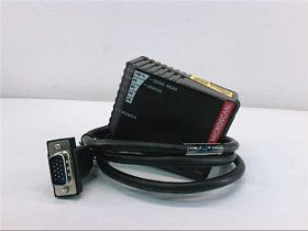 Сканер штрих-кода OMRON MICROSCAN FIS-0911-0005GR, 6.5 Вт, 10-28 В