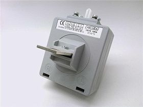 Трансформатор тока TA-210-10/5A от CIRCUTOR