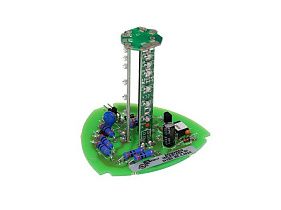 Edwards Signaling 102LS-FLEDA-G1