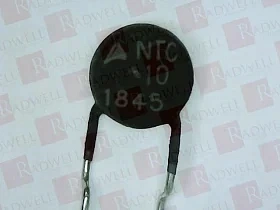 Термистор  / ограничитель тока Артикул B57153S0100M000 от производителя TDK