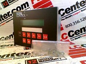 Операторский интерфейс 1024/4X от CINCINNATI ELECTROSYSTEMS