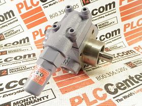 Насос с приводом от двигателя Артикул TOP-206HBEMRVB-002 от производителя NIPPON