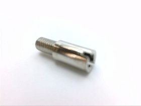 Тестовый разъем PSB 3/10/4 Phoenix Contact, серебристый, М3