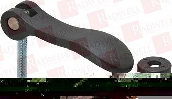 Ручка Артикул K0005.25011A350 от производителя KIPP