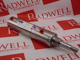 Пневматический цилиндр Артикул R15D03.002NRFFB1MP от производителя PNEUMATIC C & C INC