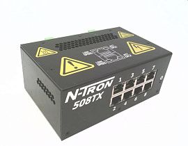 Расширитель связи 508TX-N от N-TRON