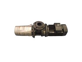 Насос вертикальный многоступенчатый Grundfos MTR 3-23/1
