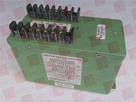 Преобразователь напряжения / тока Артикул PC5-063E от производителя OHIO SEMITRONICS