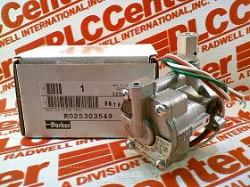 Электромагнитный клапан  Артикул K025303549 от производителя PARKER