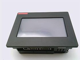Панель оператора EZ3-T7C-E 7" цветная широкоформатная