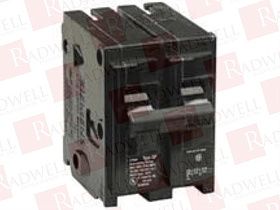 Автоматический выключатель в литом корпусе Артикул Q235 от производителя SIEMENS