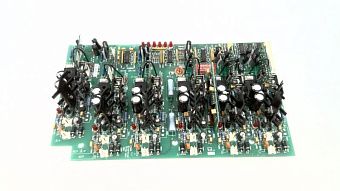 Базовая плата драйвера AF 5000 со светодиодной индикацией 15-867-13